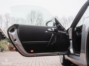 Porsche 911 type 997 Carrera Cabriolet - 2008