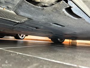 Porsche 911 type 997 Carrera Cabriolet - 2008