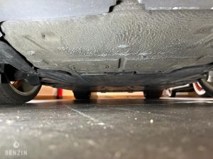 Porsche 911 type 997 Carrera Cabriolet - 2008