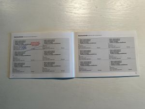 Porsche 911 type 997 Carrera Cabriolet - 2008