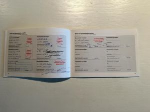 Porsche 911 type 997 Carrera Cabriolet - 2008