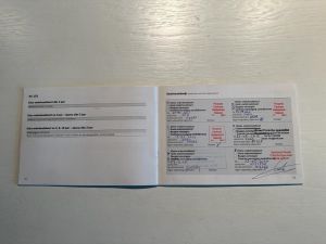 Porsche 911 type 997 Carrera Cabriolet - 2008