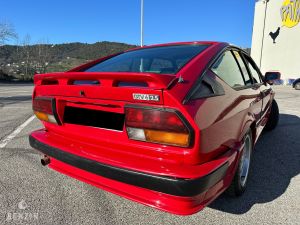 Alfa Romeo GTV6 - 1984