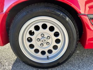 Alfa Romeo GTV6 - 1984