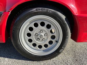 Alfa Romeo GTV6 - 1984