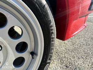 Alfa Romeo GTV6 - 1984