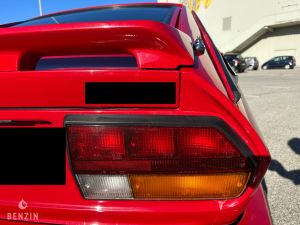 Alfa Romeo GTV6 - 1984