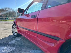 Alfa Romeo GTV6 - 1984