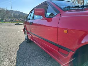 Alfa Romeo GTV6 - 1984