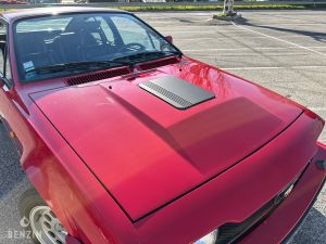 Alfa Romeo GTV6 - 1984