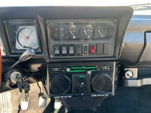 Alfa Romeo GTV6 - 1984