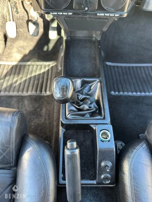 Alfa Romeo GTV6 - 1984