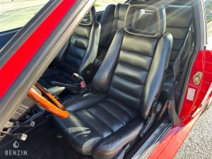 Alfa Romeo GTV6 - 1984