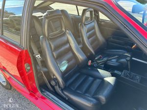 Alfa Romeo GTV6 - 1984