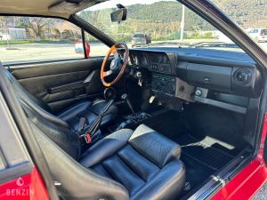 Alfa Romeo GTV6 - 1984