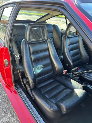 Alfa Romeo GTV6 - 1984