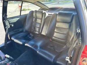 Alfa Romeo GTV6 - 1984