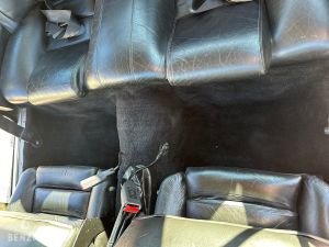 Alfa Romeo GTV6 - 1984