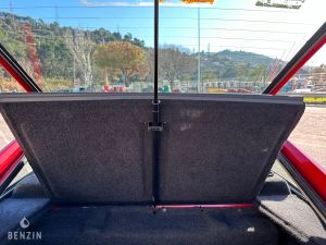 Alfa Romeo GTV6 - 1984