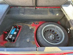 Alfa Romeo GTV6 - 1984