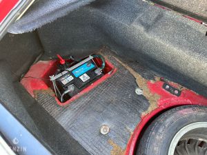 Alfa Romeo GTV6 - 1984