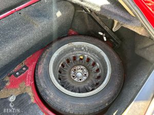 Alfa Romeo GTV6 - 1984