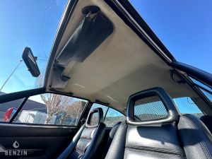 Alfa Romeo GTV6 - 1984