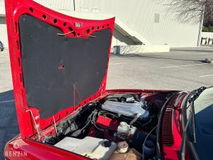 Alfa Romeo GTV6 - 1984