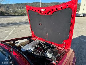 Alfa Romeo GTV6 - 1984