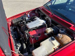 Alfa Romeo GTV6 - 1984