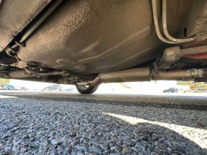 Alfa Romeo GTV6 - 1984