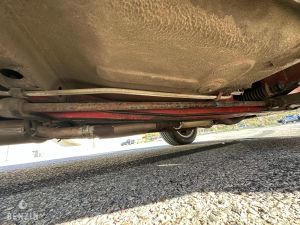 Alfa Romeo GTV6 - 1984