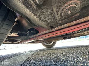 Alfa Romeo GTV6 - 1984