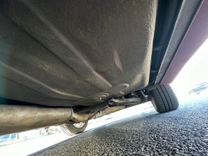 Alfa Romeo GTV6 - 1984