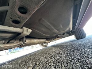 Alfa Romeo GTV6 - 1984