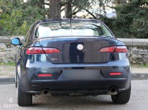 Alfa Romeo 159 3.2 V6 Q4 - 2007