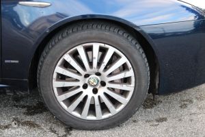 Alfa Romeo 159 3.2 V6 Q4 - 2007