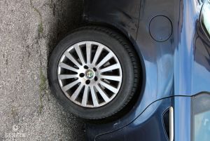 Alfa Romeo 159 3.2 V6 Q4 - 2007