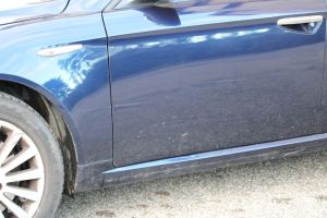 Alfa Romeo 159 3.2 V6 Q4 - 2007