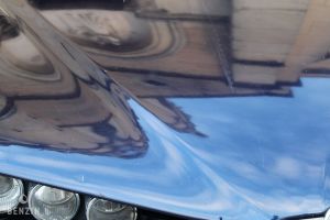 Alfa Romeo 159 3.2 V6 Q4 - 2007