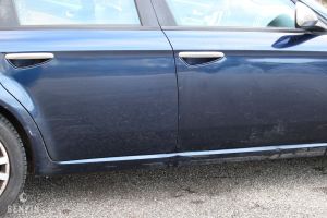 Alfa Romeo 159 3.2 V6 Q4 - 2007