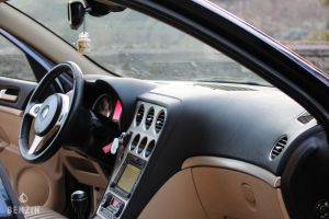 Alfa Romeo 159 3.2 V6 Q4 - 2007