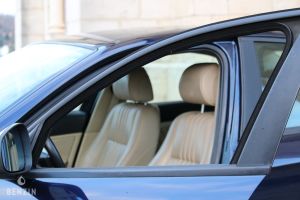 Alfa Romeo 159 3.2 V6 Q4 - 2007