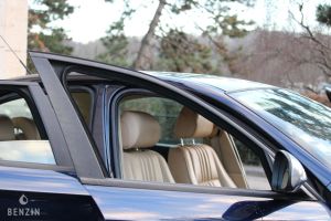 Alfa Romeo 159 3.2 V6 Q4 - 2007