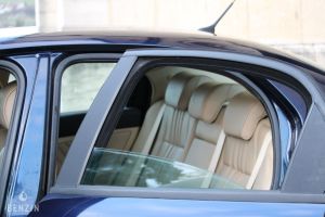 Alfa Romeo 159 3.2 V6 Q4 - 2007