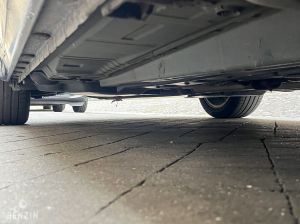 Alfa Romeo 159 3.2 V6 Q4 - 2007