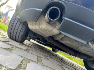 Alfa Romeo 159 3.2 V6 Q4 - 2007