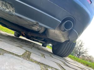 Alfa Romeo 159 3.2 V6 Q4 - 2007