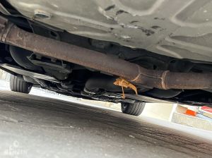 Alfa Romeo 159 3.2 V6 Q4 - 2007