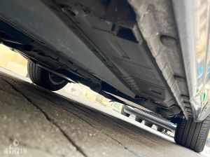 Alfa Romeo 159 3.2 V6 Q4 - 2007